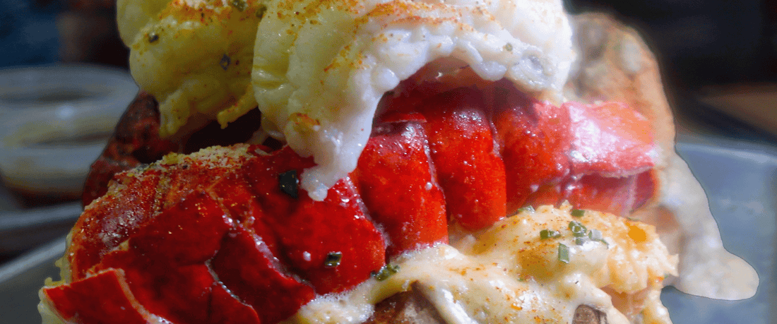 Las Vegas Viral Food: When the Spectacle Is Actually Worth Eating