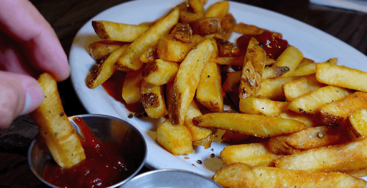 Chef's Ketchup Recipe